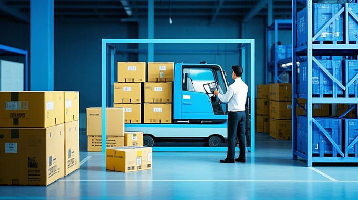 Labor Cost Reduction
——