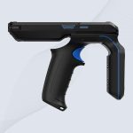 CK-B3L UHF RFID Handheld Reader（images 7）