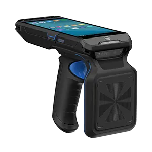 Handheld RFID Reader