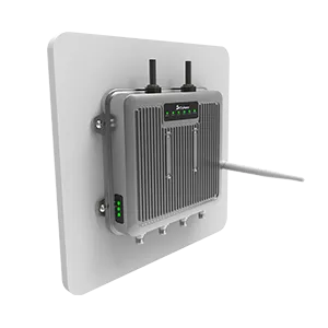 Long Range RFID Reader