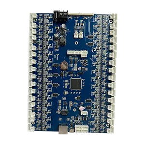 RFID Motherboard