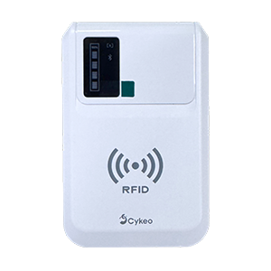 Portable RFID Reader