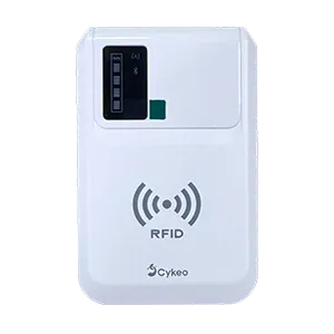 Portable RFID Reader