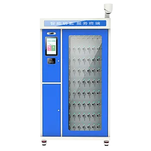 RFID Smart Cabinet