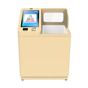 RFID Payment System