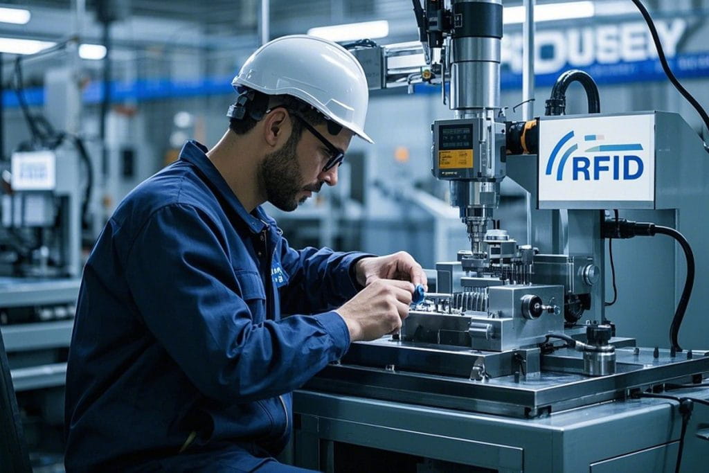 Choosing RFID Readers for Harsh Environments: 5... Choosing RFID Readers for Harsh Environments: 5...