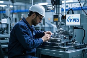 Choosing RFID Readers for Harsh Environments: 5...