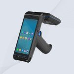 CK-B3L UHF RFID Handheld Reader（images 6）