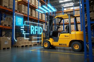 How do I install RFID antennas to avoid common ...