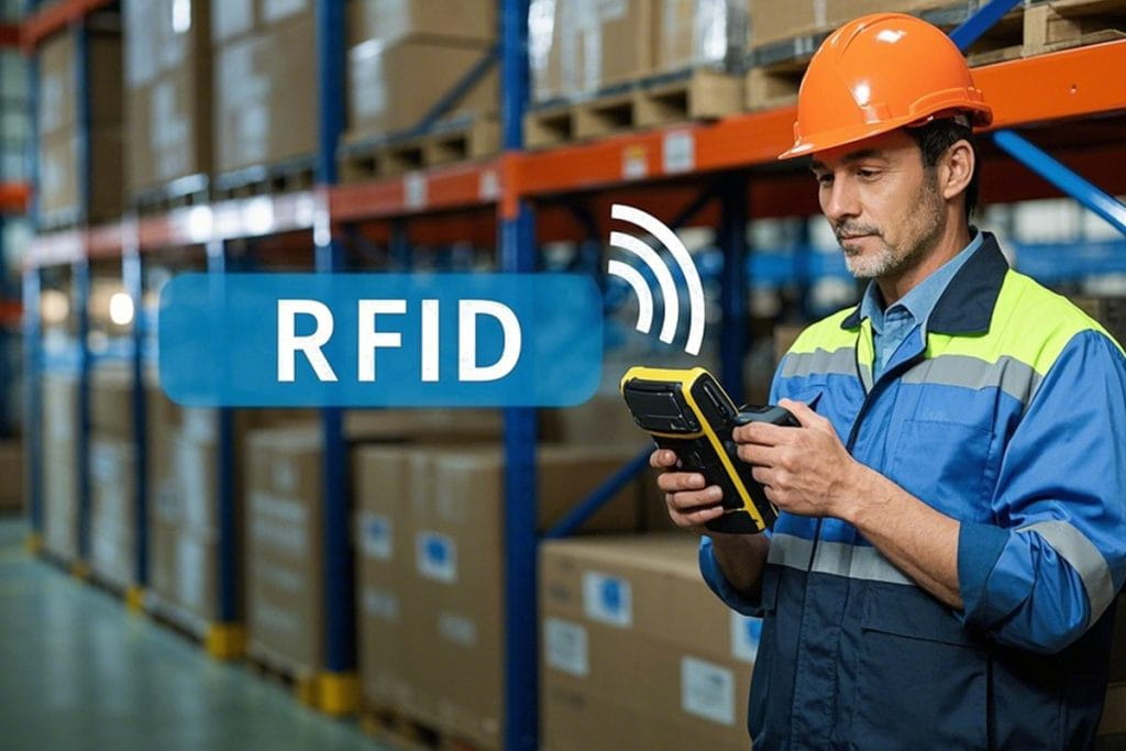 How to Choose the Best Handheld RFID Reader for... How to Choose the Best Handheld RFID Reader for...