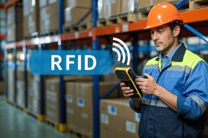 How to Choose the Best Handheld RFID Reader for...