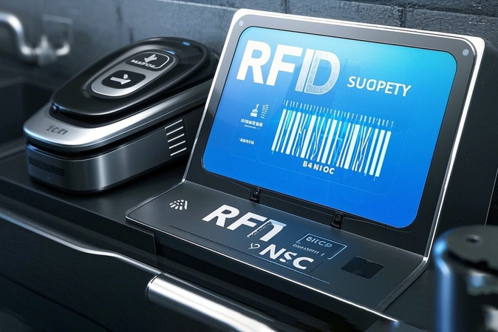 The Dark Side of RFID: 3 Industries That Should... The Dark Side of RFID: 3 Industries That Should...