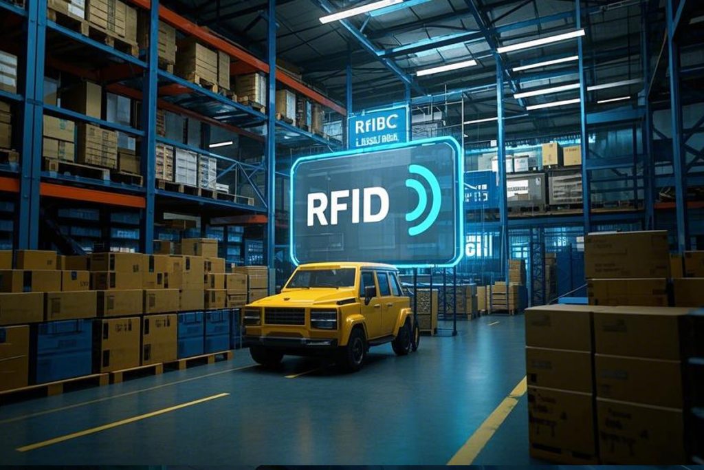 5 Hidden Costs of Cheap RFID Readers (& How... 5 Hidden Costs of Cheap RFID Readers (& How...