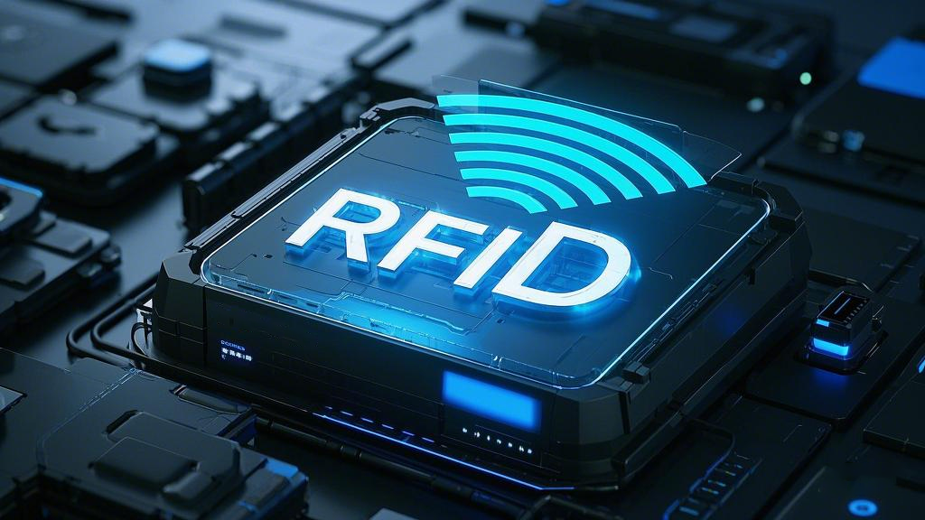 RFID vs. Barcode Scanners: Which Saves More for... RFID vs. Barcode Scanners: Which Saves More for...
