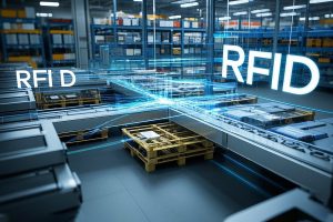 Why Your Warehouse Needs Dual-Antenna RFID Readers