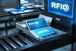 How do I integrate fixed RFID readers with SAP ...