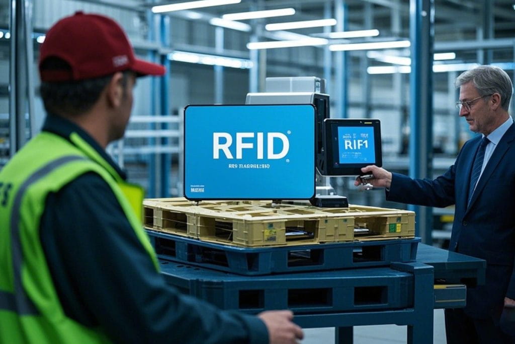 How can I improve RFID tag read range with hand... How can I improve RFID tag read range with hand...