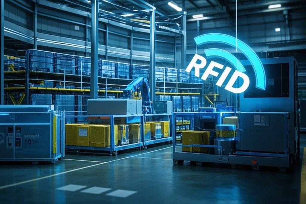 How can I improve RFID tag read accuracy with h... How can I improve RFID tag read accuracy with h...