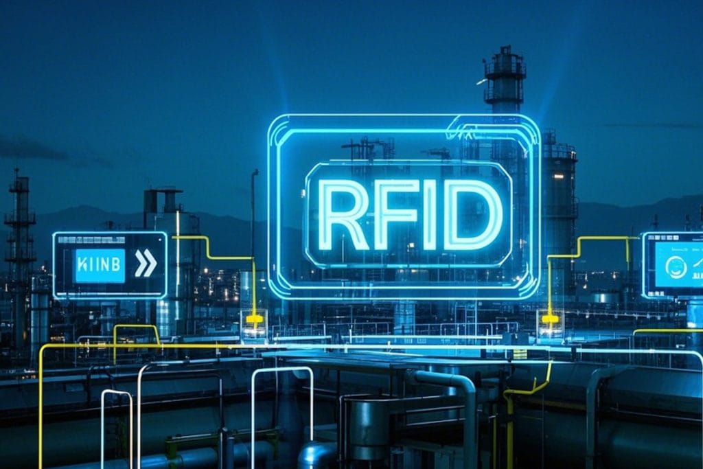 What are the top 5 benefits of using fixed RFID... What are the top 5 benefits of using fixed RFID...