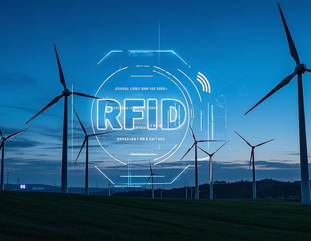 RFID Power Management
