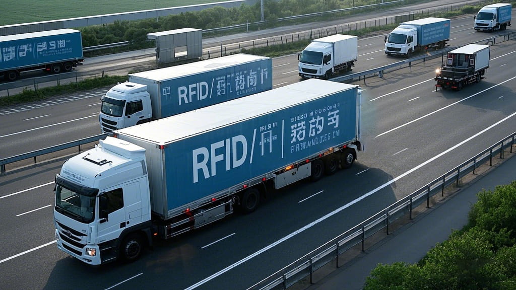RFID data protection