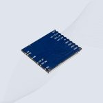 CK-M1LX1 UHF Embedded RFID Module（images 5）