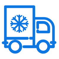 Cold Chain Logistics