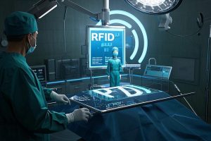 Healthcare RFID Compliance: What Hospitals Must...