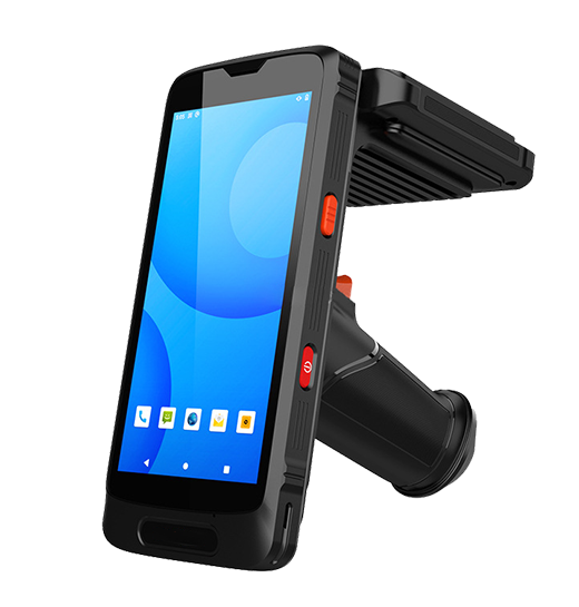 CK-B3 Pro Rugged RFID Reader Handheld(images 20)