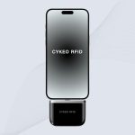 CK-B4L Mobile Android RFID Reader​（images 7）