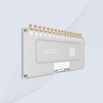 CK-M16  UHF RFID 16-Port Module（images 5）