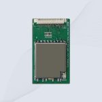CK-M1LX2 UHF Embedded RFID MODULES（images 8）