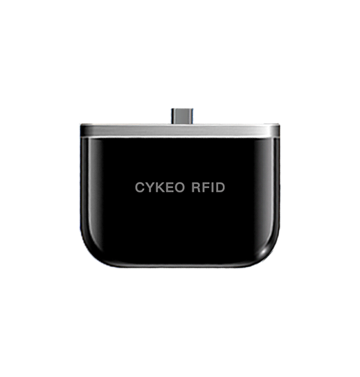 CK-B4L Mobile Android RFID Reader​（images 20）