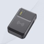 CK-R10 Portable iPhone RFID Reader​（images 5）