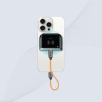 CK-B4L Mobile Android RFID Reader​（images 6）