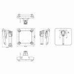 CK-B9 UHF Bluetooth Handheld RFID Scanner​（images 9）