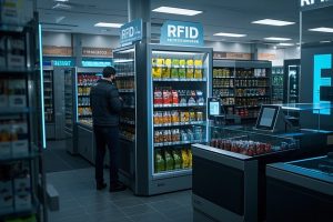 What are the best practices for deploying RFID ...