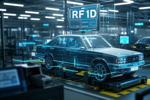 Why IoT-Enabled RFID is the Future of Smart Fac...