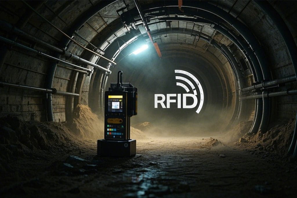 What makes industrial-grade fixed RFID readers ... What makes industrial-grade fixed RFID readers ...