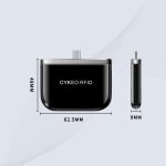 CK-B4L Mobile Android RFID Reader​（images 4）