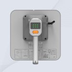 CK-B9 UHF Bluetooth Handheld RFID Scanner​（images 5）