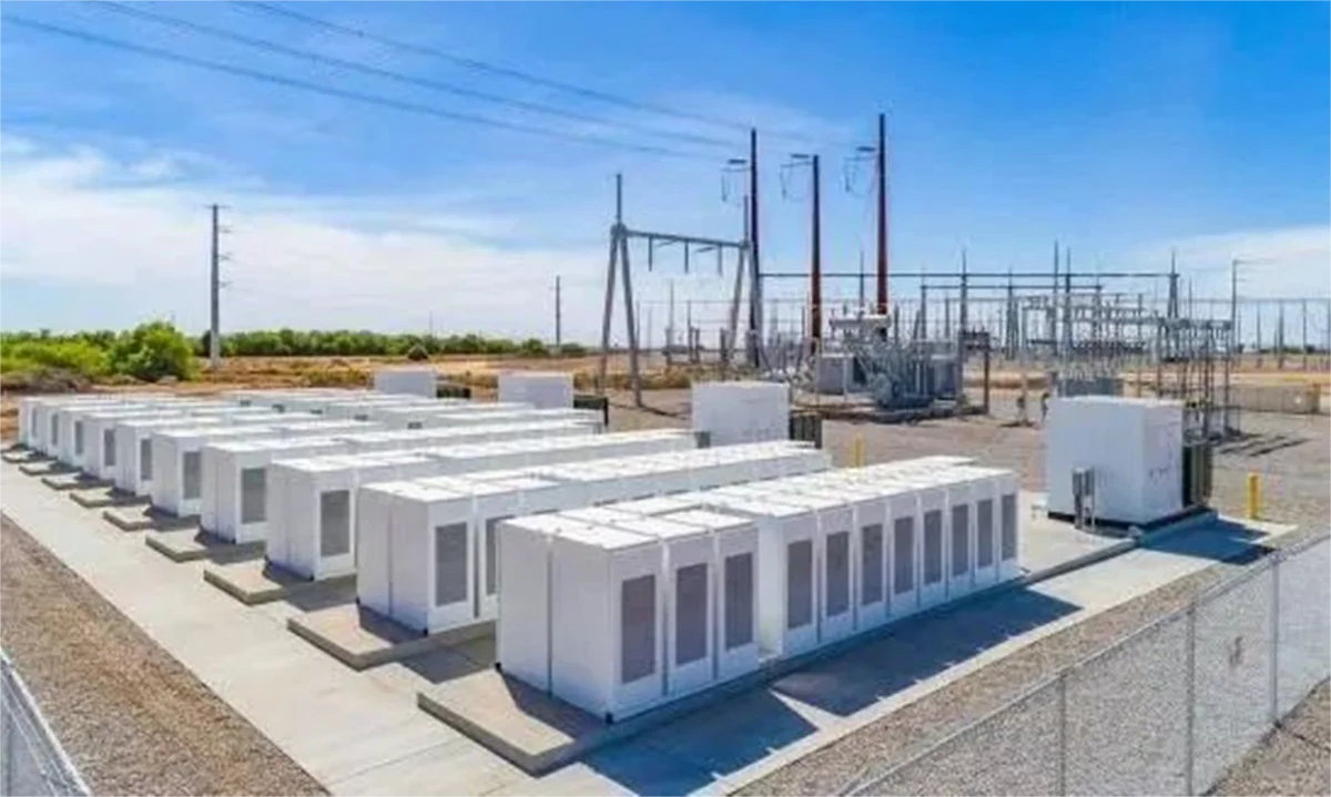Energy Facility Management