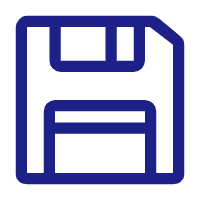 ​​High-Density Encoding​​: