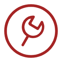 Fast-Mount Bracket​​ 