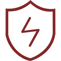 Grade Shock Resistance​​