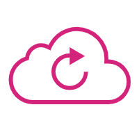 Cloud Sync Capability​
