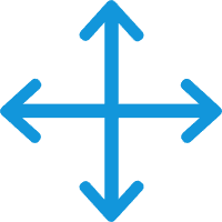 True Circular Polarization