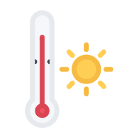 Withstands 70°C industrial washing at 4bar pressure (per IEC 60456-2010)