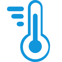 Extreme Temperature Resistance​​
