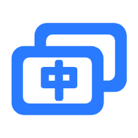 Multi-Language GUI​